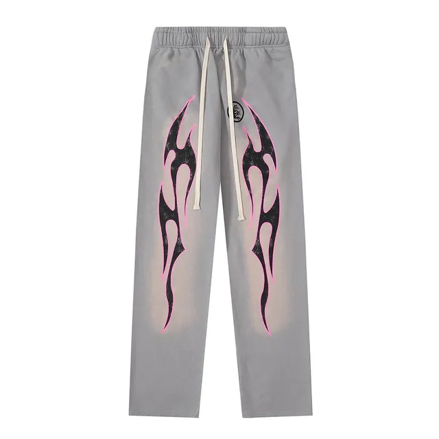 Broken Planet trousers