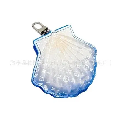 Louis Vuitton Shell Charm Monogram Gradient