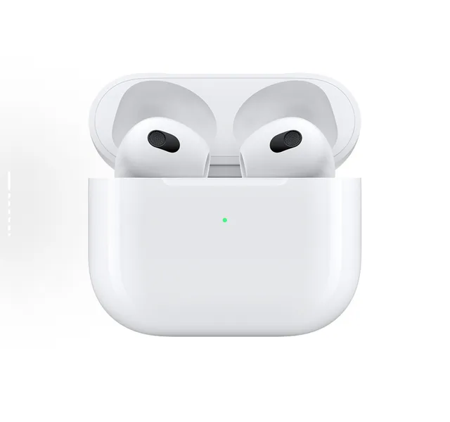 Apple AirPods White