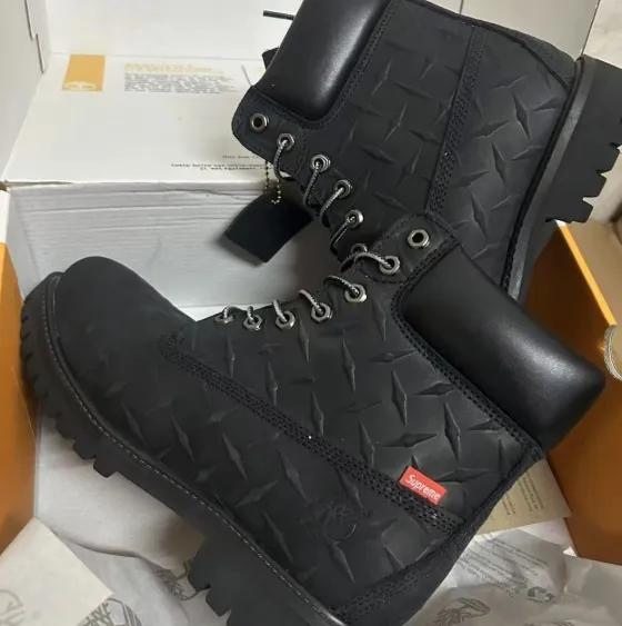 Supreme联名2