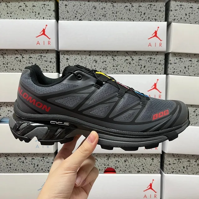 Salomon XT-6 LAB