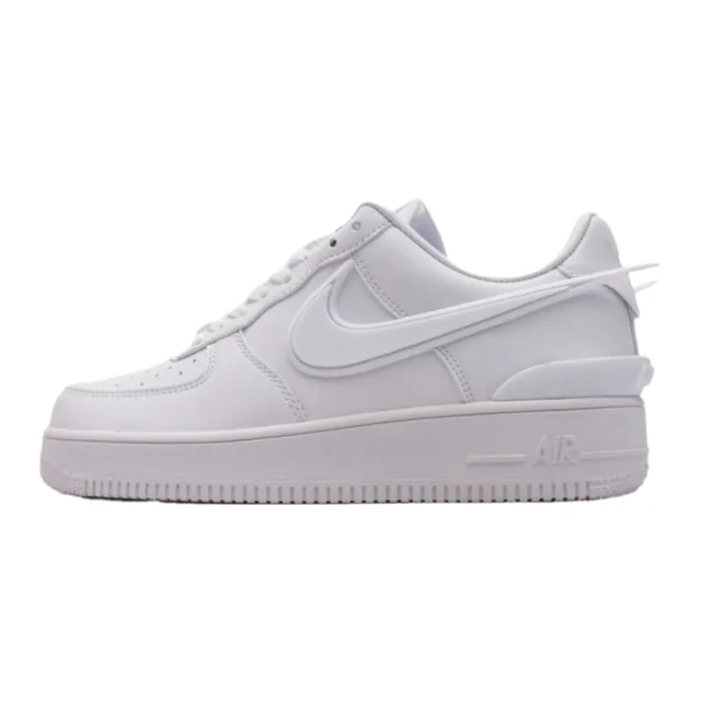 Nike Air Force 1 Low Triple White