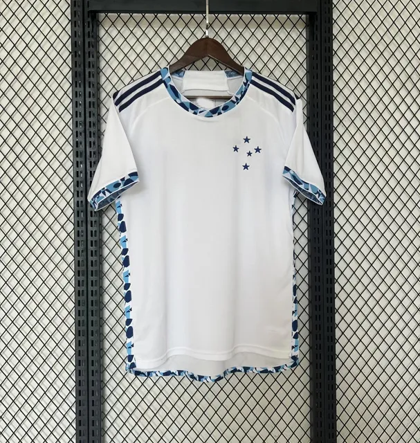 Adidas × Brazil National Team Training Jersey