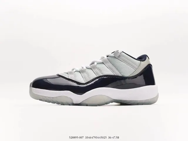 Jordan sneakers