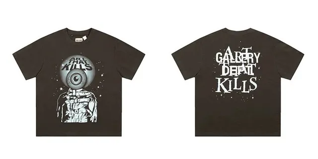Gallery Dept. Graphic Tee