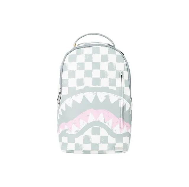 Light Pink Grid