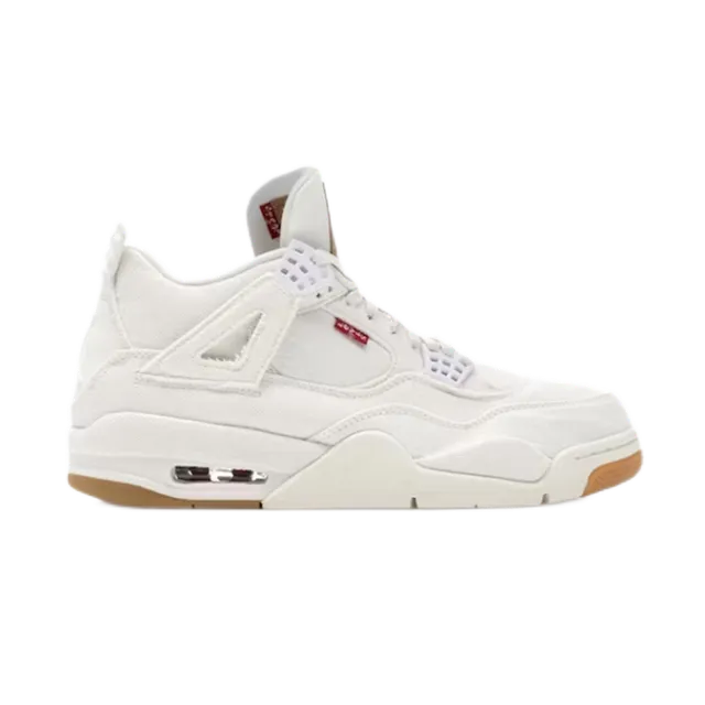 Levi's White (Levi's Tag) AO2571-100