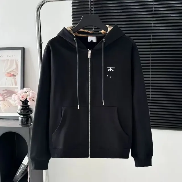 Fear of God Essentials Zip-Up Hoodie