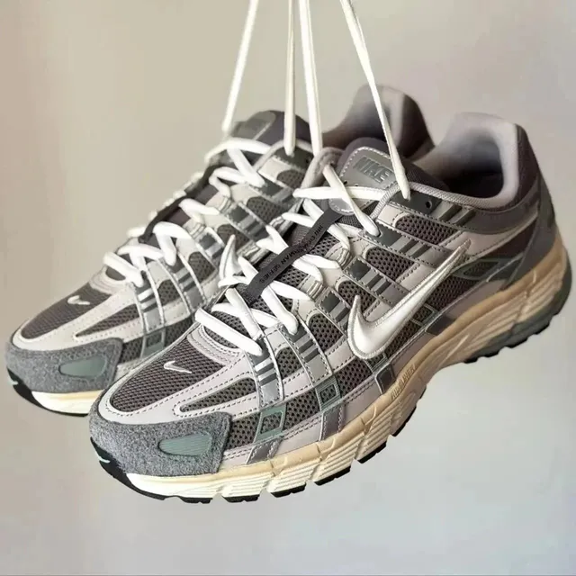 Nike Air Max Plus Atmos Grey