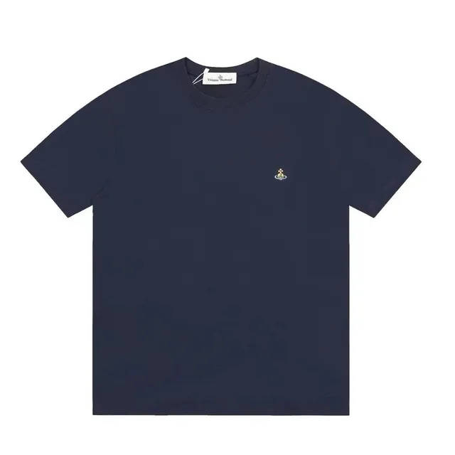 Vivienne Westwood Orb Logo Tee Classic Orb
