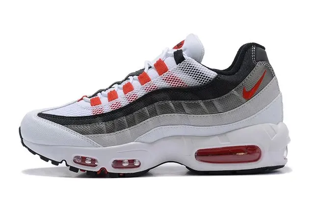 Nike Air Max 95 Infrared