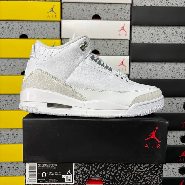 AJ3 CT8532-111