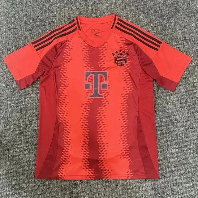 Adidas Bayern Munich Home Jersey 2023/24