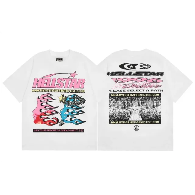H303 white