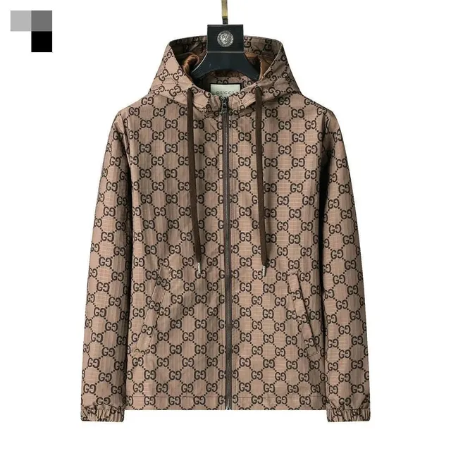 Gucci jackets