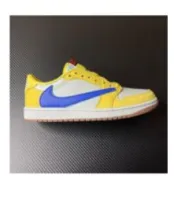 PK4.0 TS AJ1金丝雀