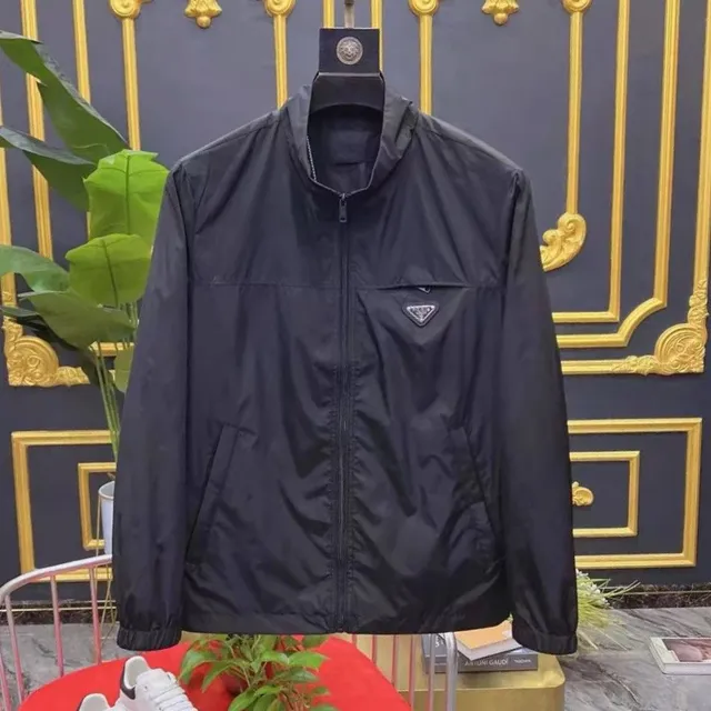 PRADA 04款 黑色