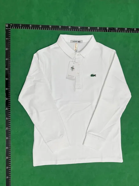 Lacoste Polo Shirt Classic