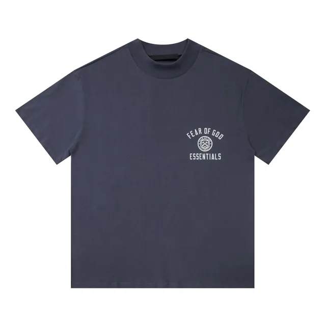 University Tee Fear of God Essentials