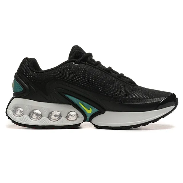 Nike Air Max TN Black Volt