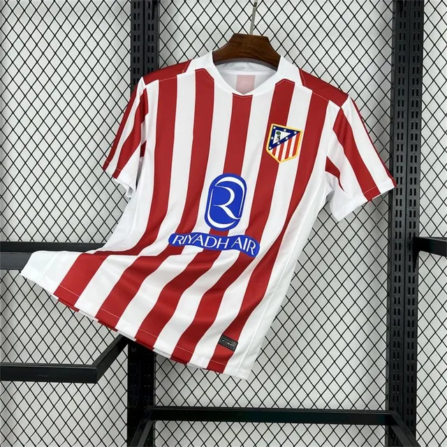 2526 Atletico Madrid's home ground
