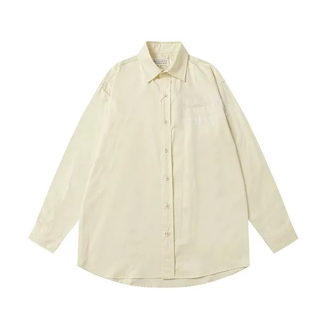 Maison Margiela Oversized Shirt