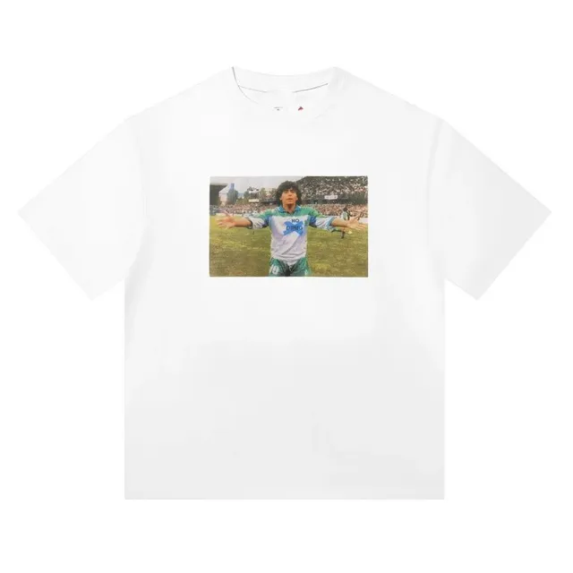 Supreme Maradona Tee