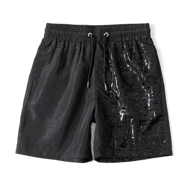 Fendi Shorts Waterproof