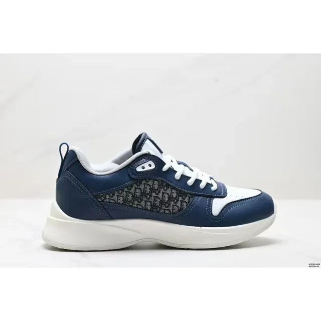 Dior B22 Oblique Print