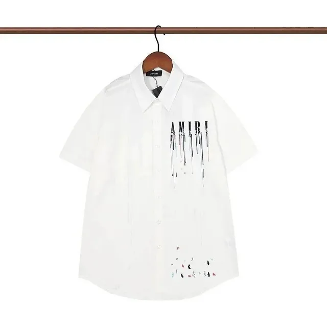 Amiri shirts