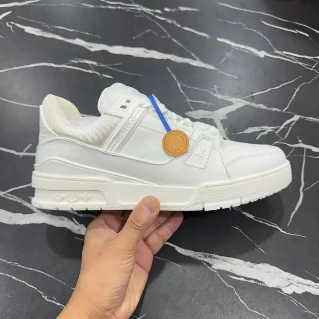 Louis Vuitton LV Trainer
