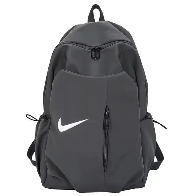 Nike Backpack Swoosh Logo