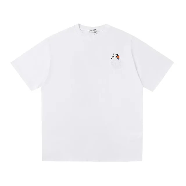 Loewe Panda T-Shirt