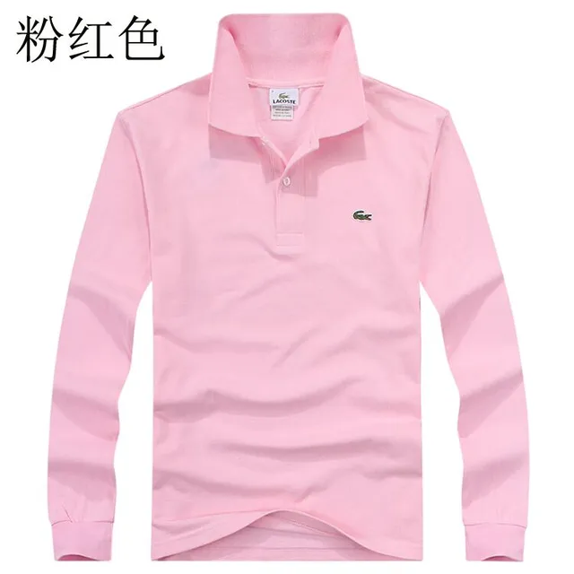 Lacoste Polo Shirt Classic Fit