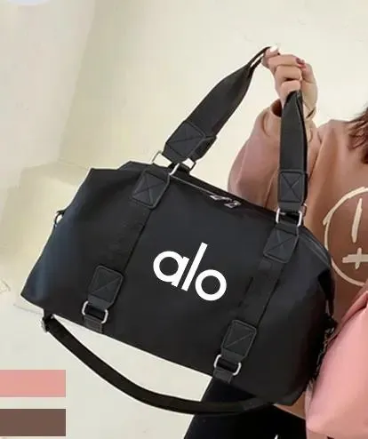 Alo Yoga Duffel Bag