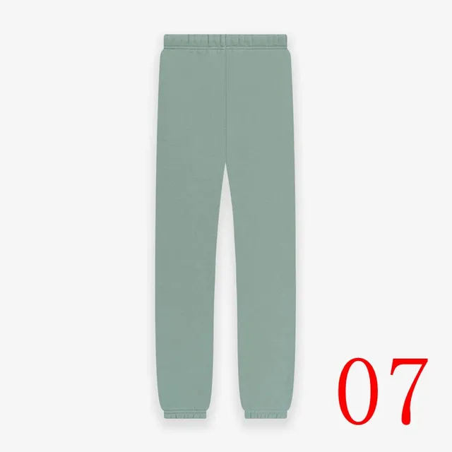 Fear of God Essentials Joggers Mint Green