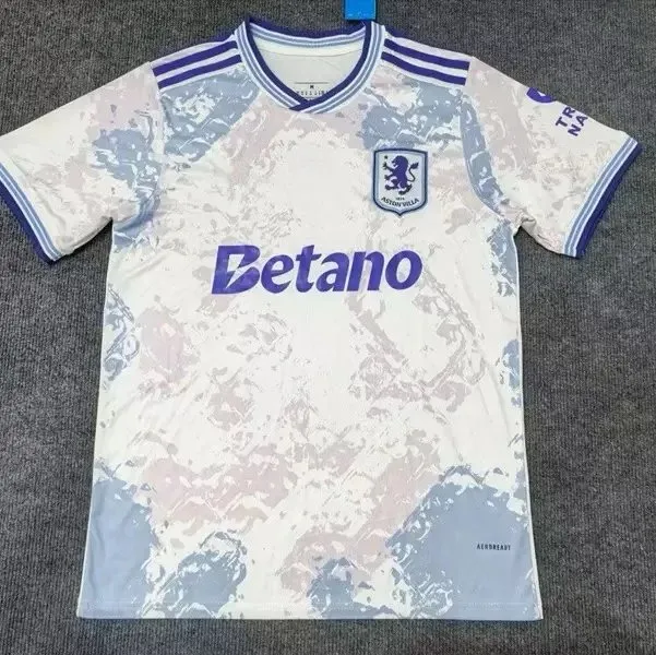 Adidas Atalanta BC Third Jersey 2023-24 Away