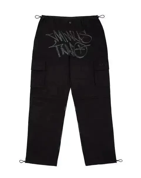 Minus Two trousers