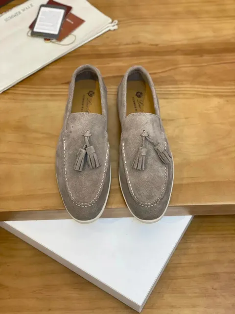 Berluti loafers