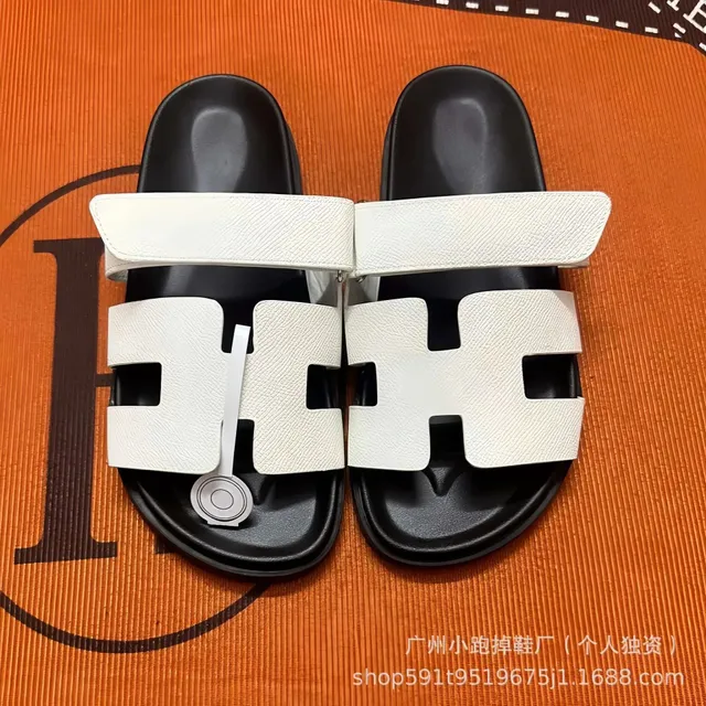 Hermès Oran Sandal