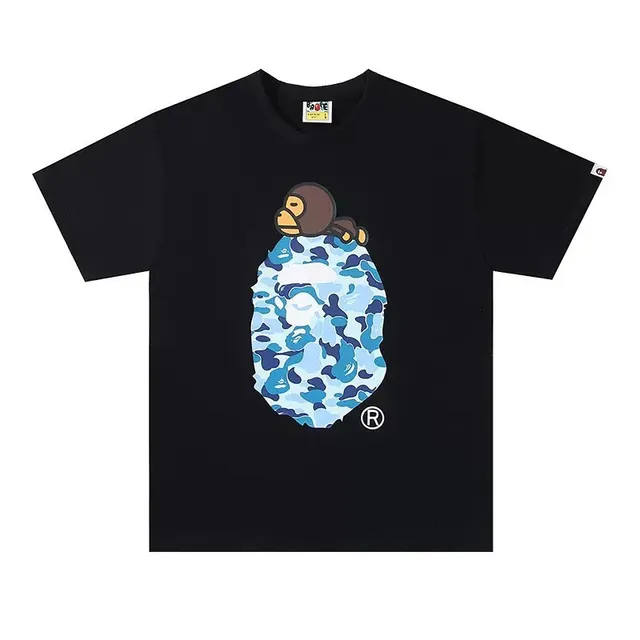 D765 Black