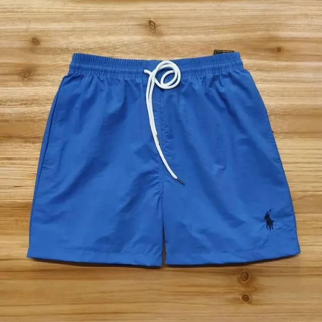 Polo Ralph Lauren Swim Shorts Classic Fit