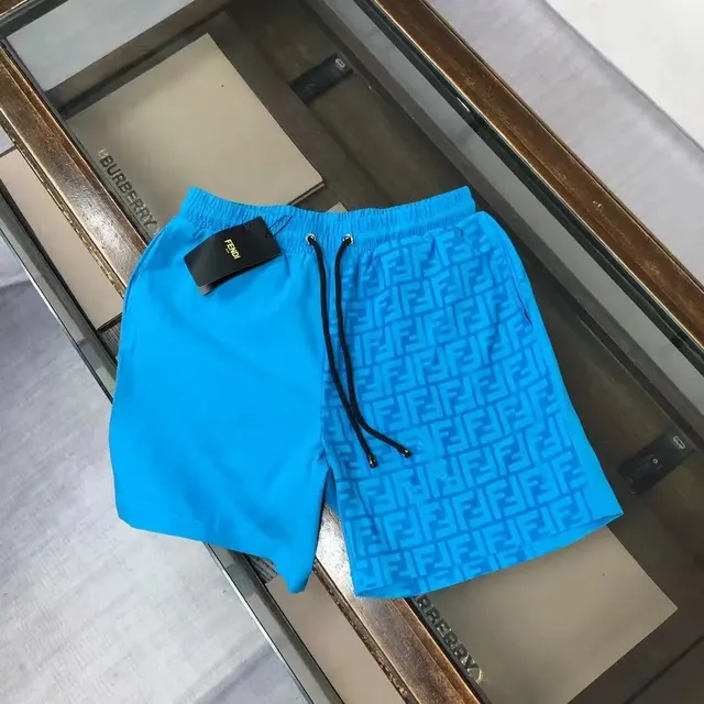 fendi blue