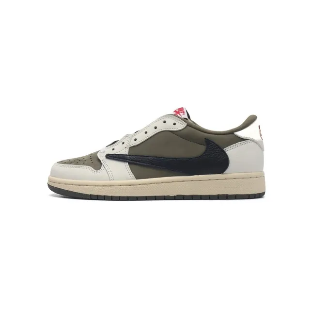 Air Jordan 1 Low Travis Scott