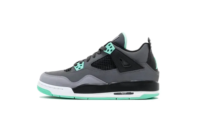 Air Jordan 4 Cool Grey