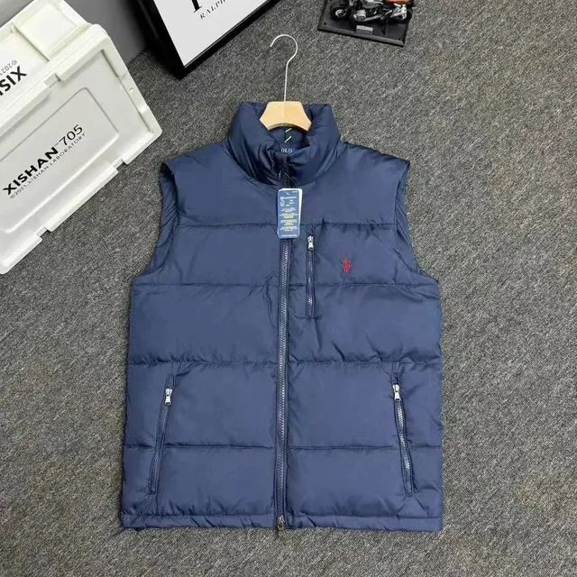 Polo Ralph Lauren Puffer Vest Classic Fit