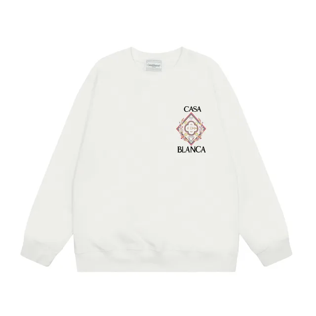 Casablanca Casa Blanca Sweatshirt