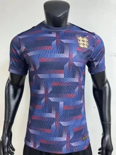 Nike × England National Team England Home Jersey