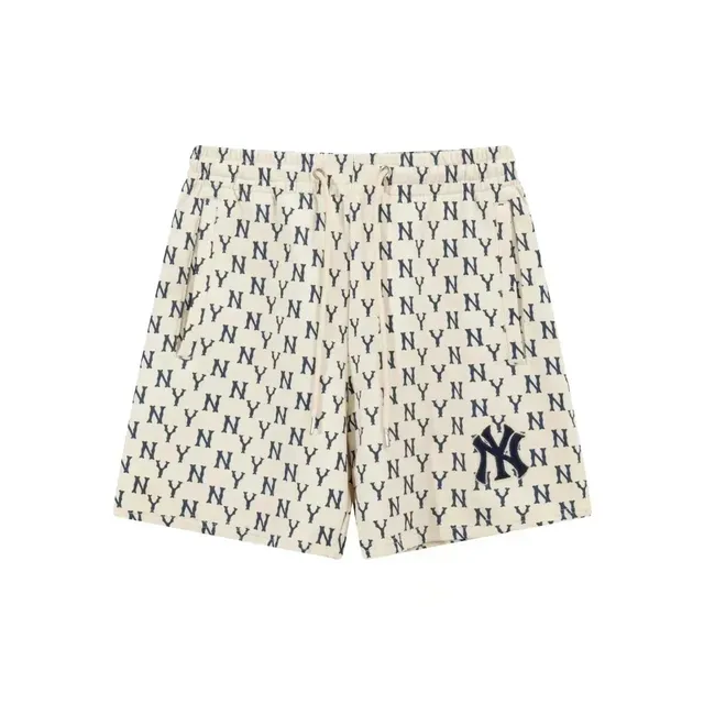 MLB shorts