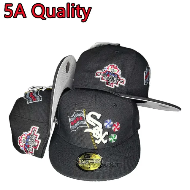 New Era 59FIFTY Cap